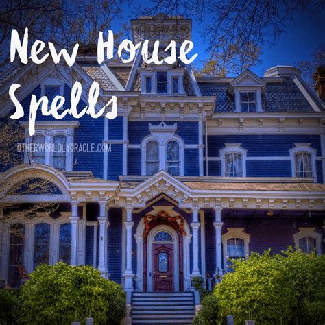 Unveiling the Magic: The Science Behind the Online Mansion Spell